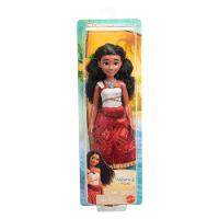 Moana 2 Boneca Moana - Mattel - 6