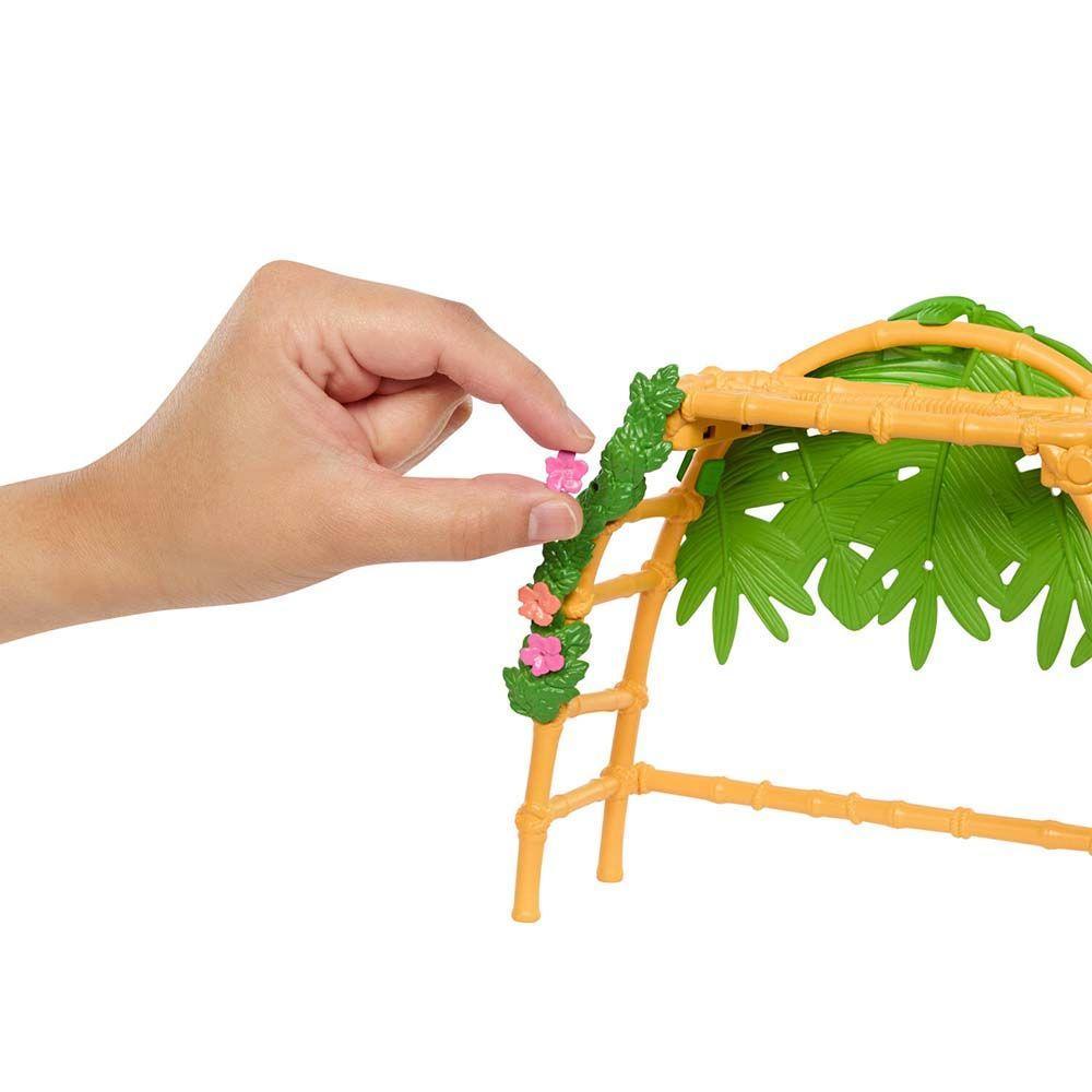 Moana 2 Conjunto Simea e Pua na Hora do Banho - Mattel - 4