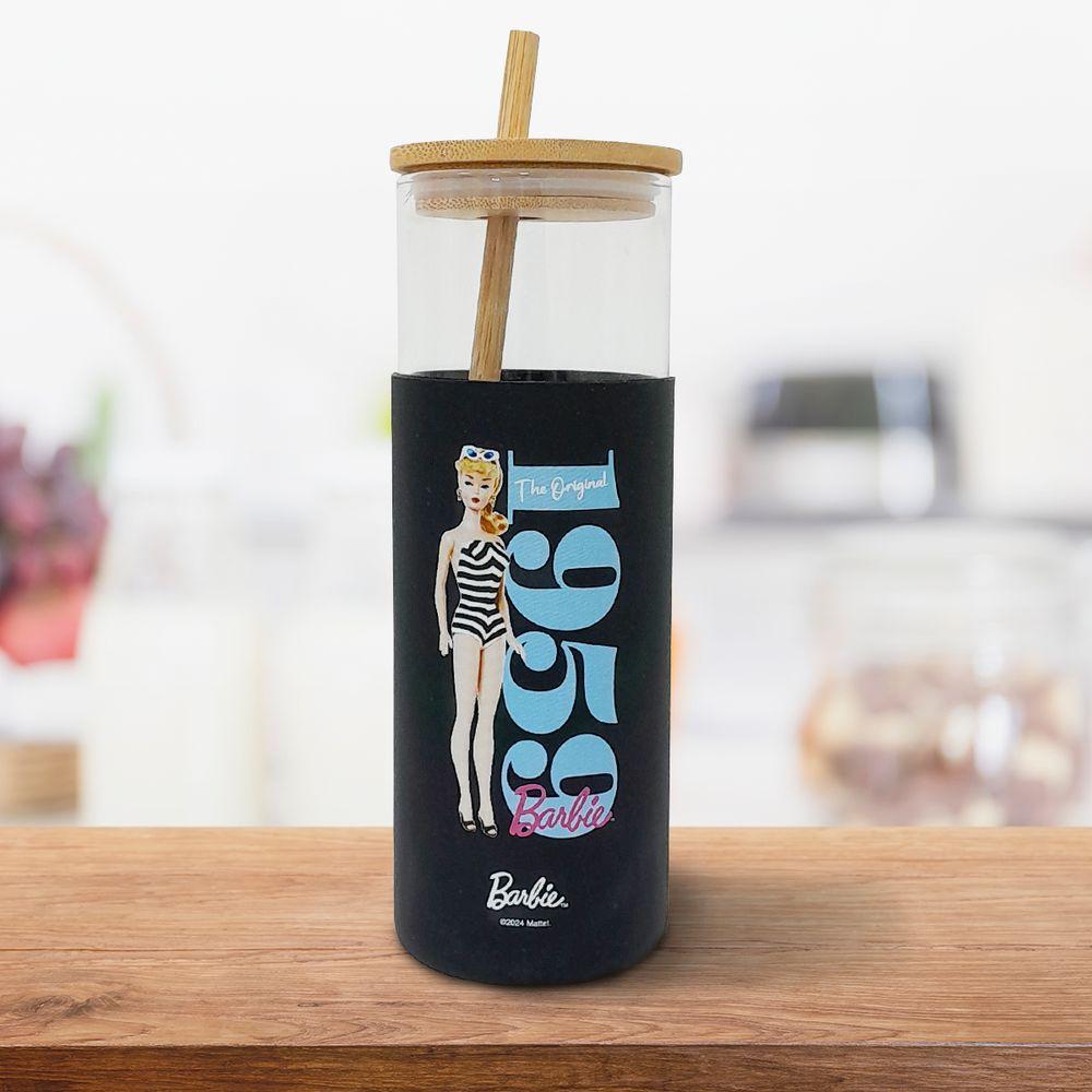 Copo Barbie - Fun Divirta-se - 4