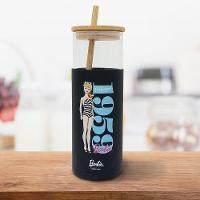 Copo Barbie - Fun Divirta-se