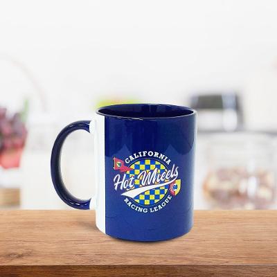 Caneca Hot Wheels - Fun Divirta-se