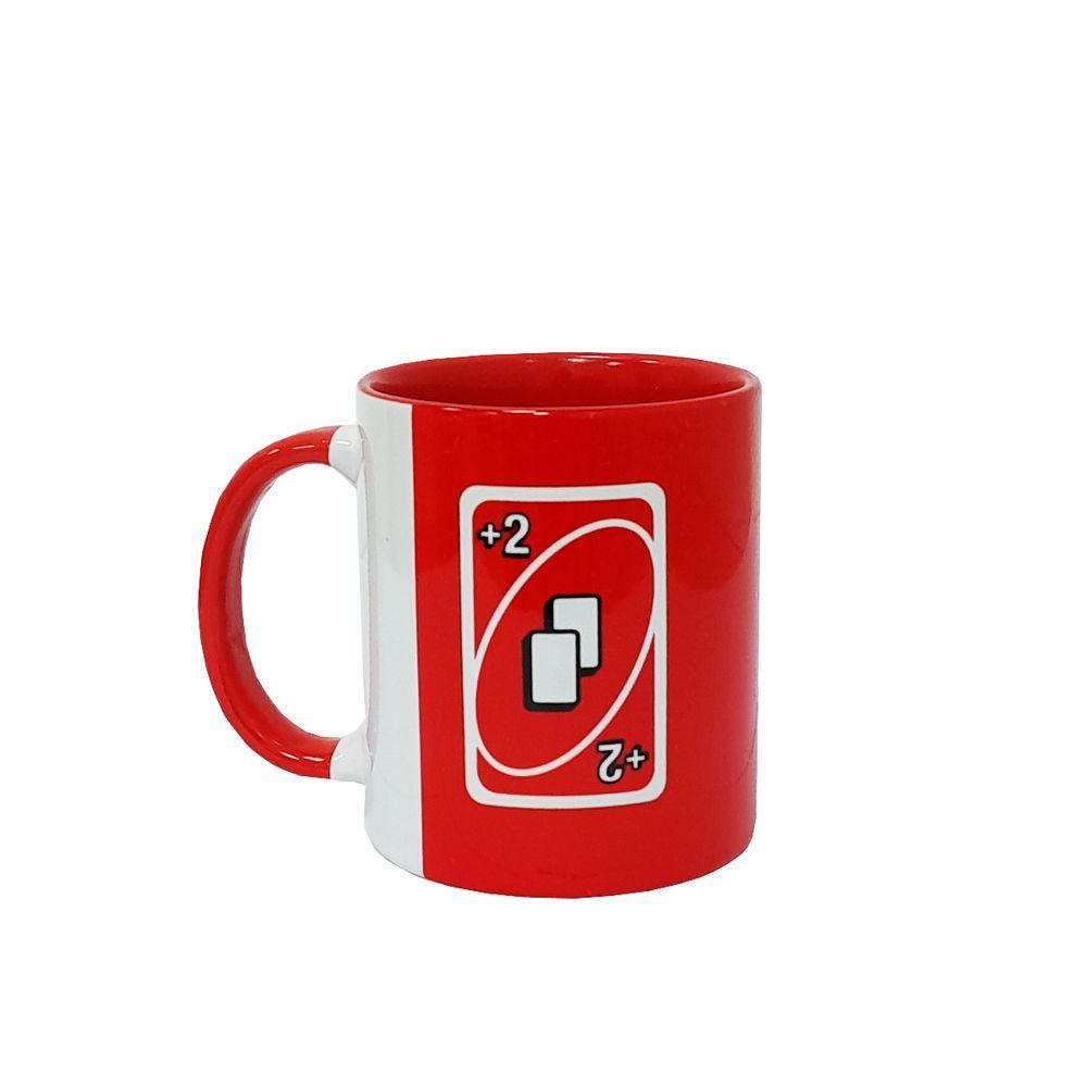 Caneca Uno - Fun Divirta-se - 1