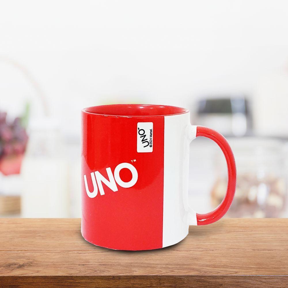 Caneca Uno - Fun Divirta-se - 5