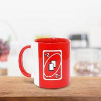 Caneca Uno - Fun Divirta-se