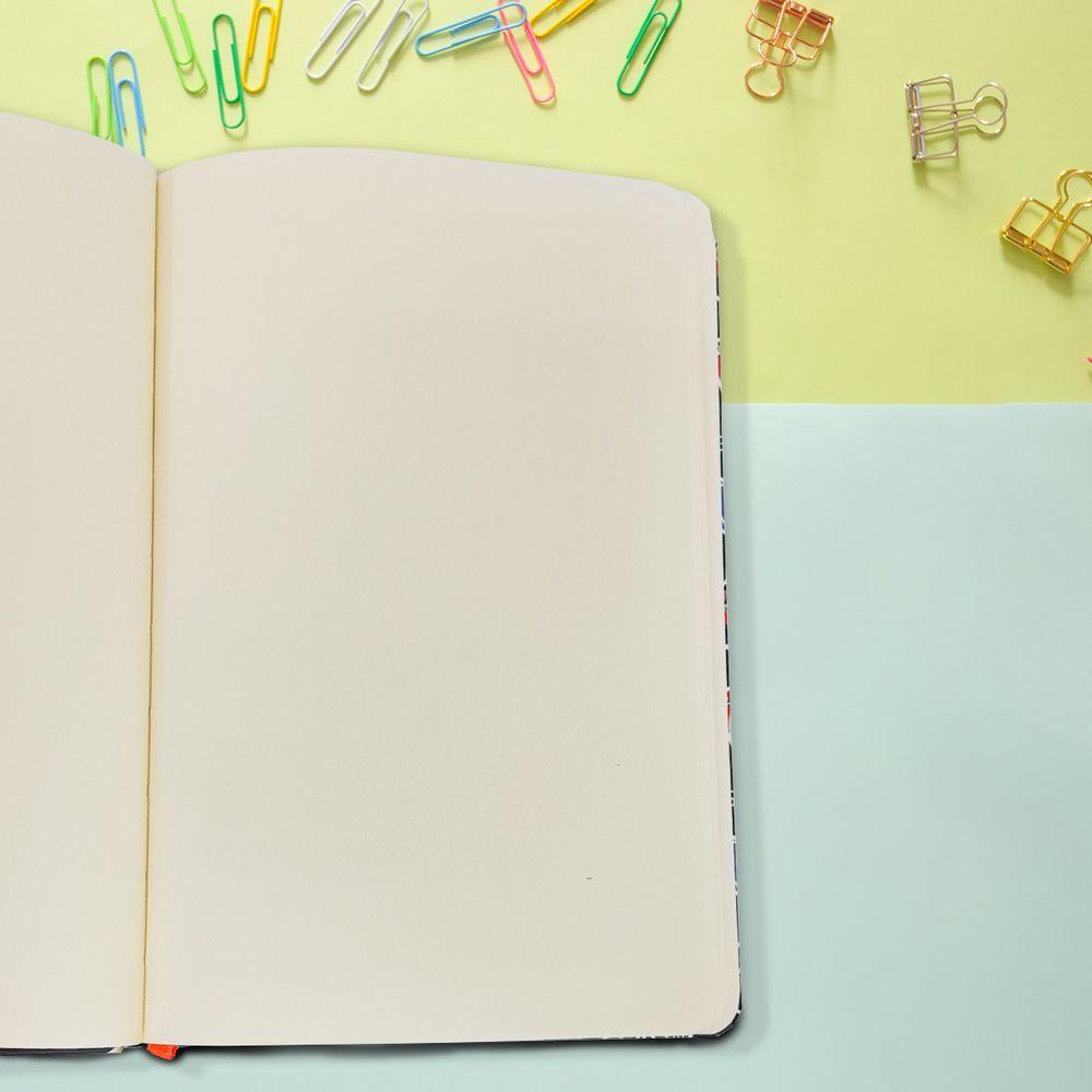 Moleskine Hot Wheels - Fun Divirta-se - 8