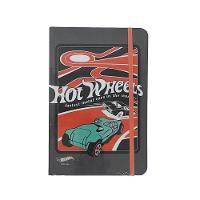 Moleskine Hot Wheels - Fun Divirta-se