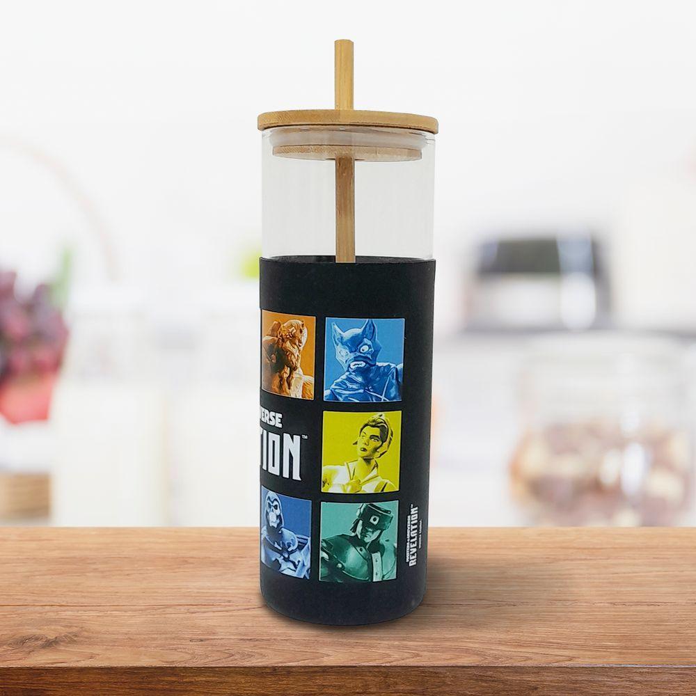 Copo Motu - Fun Divirta-se - 6