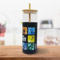 Copo Motu - Fun Divirta-se - 6