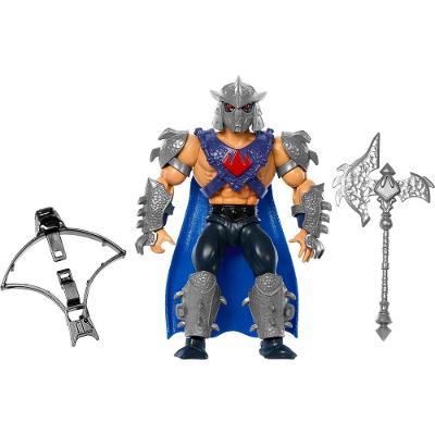 MOTU Turtles of Grayskull Shredder - Mattel