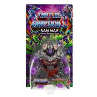 MOTU Turtles of Grayskull Ariete Mutante - Mattel - 2