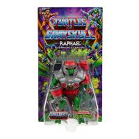 MOTU Turtles of Grayskull Raphael - Mattel - 2