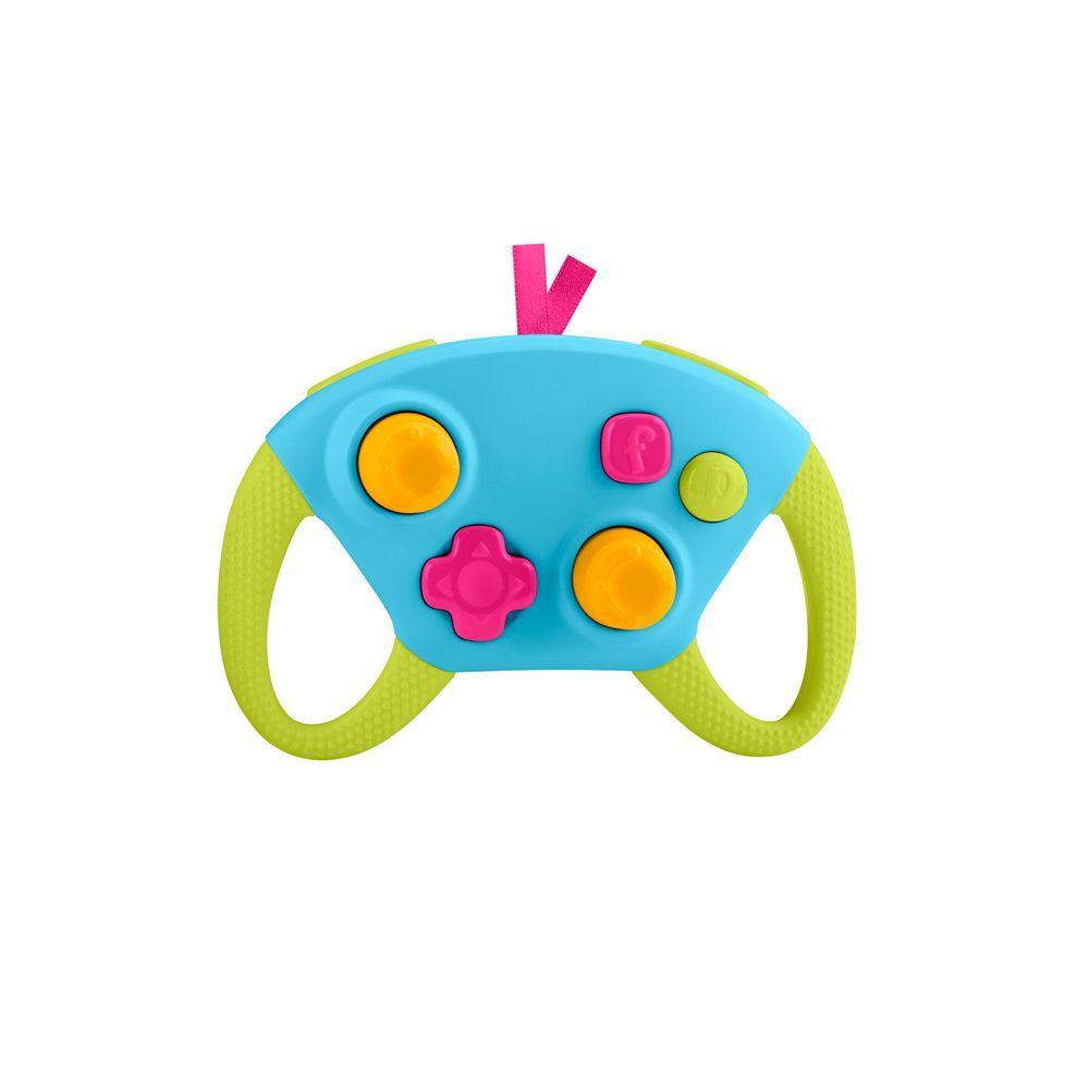 Fisher-Price Kit Mini Gamer - Mattel - 2