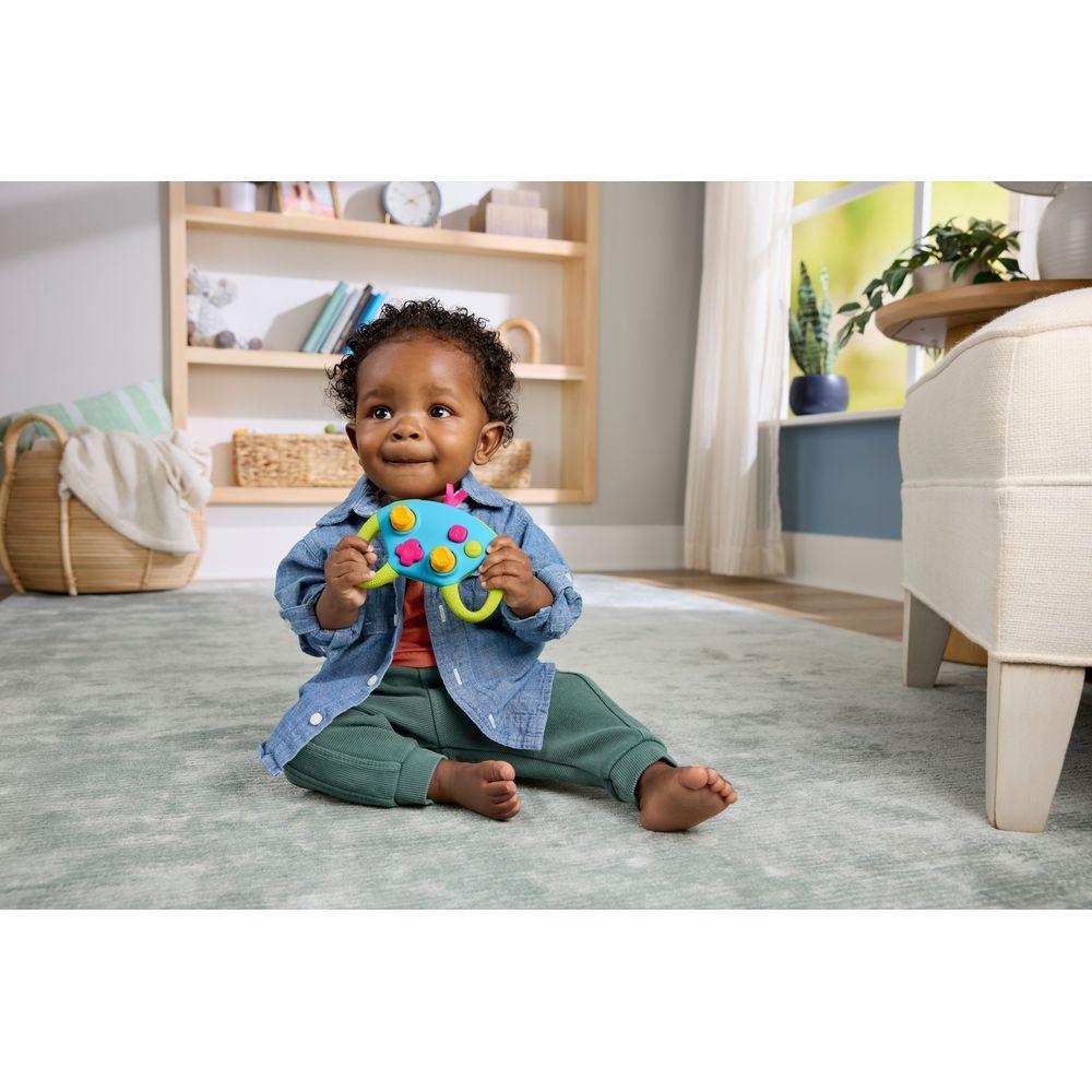 Fisher-Price Kit Mini Gamer - Mattel - 5