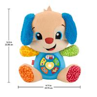 Fisher-Price Cachorrinho Aprende Comigo - Mattel - 2