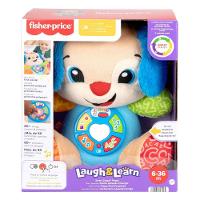 Fisher-Price Cachorrinho Aprende Comigo - Mattel - 4