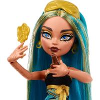 Monster High Pijamas Monstruosas Cleo - Mattel