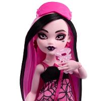 Monster High Pijamas Monstruosas Draculaura - Mattel - 5