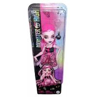 Monster High Pijamas Monstruosas Draculaura - Mattel - 6
