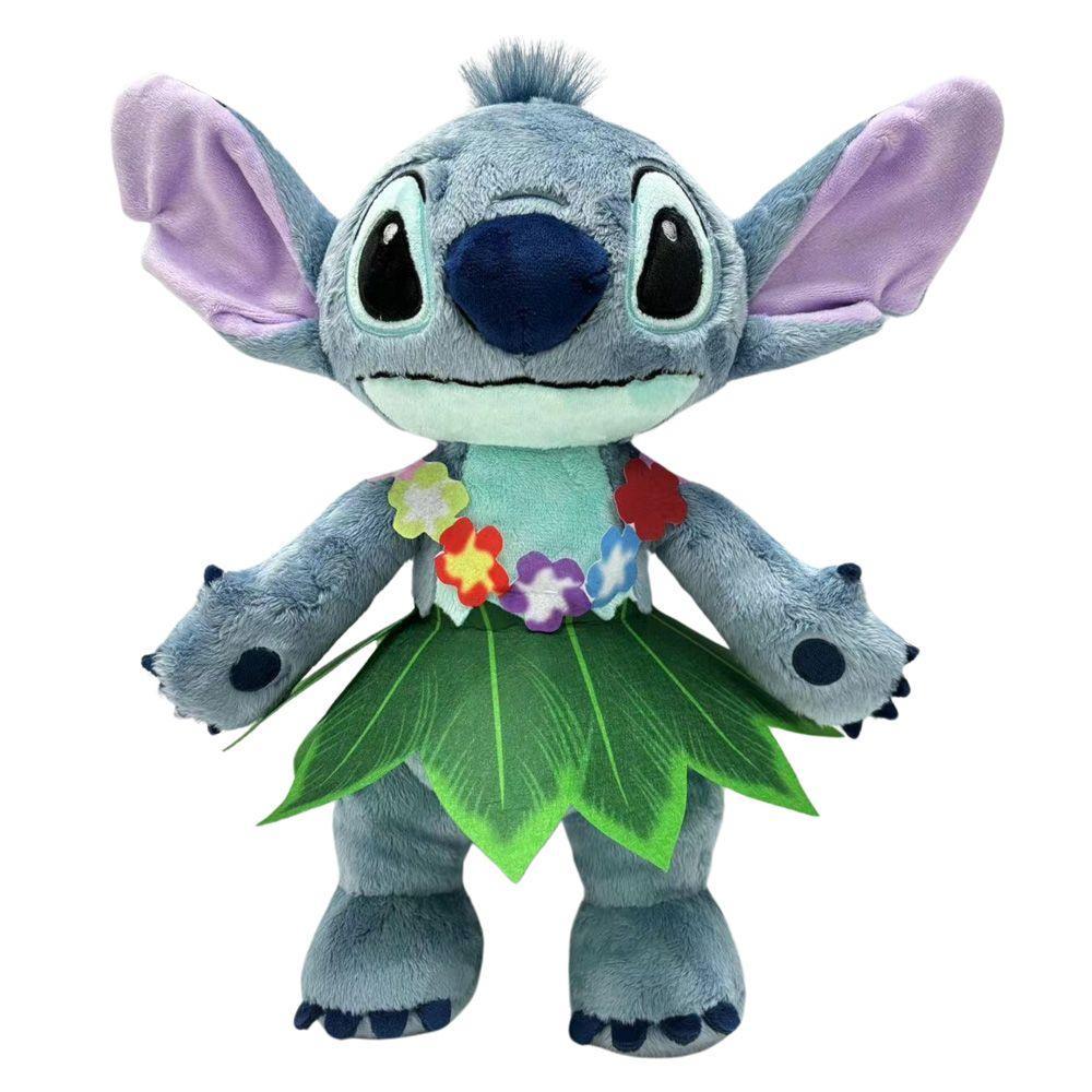 Pelúcia Disney Stitch Aloha 33cm - Fun Divirta-se - 1