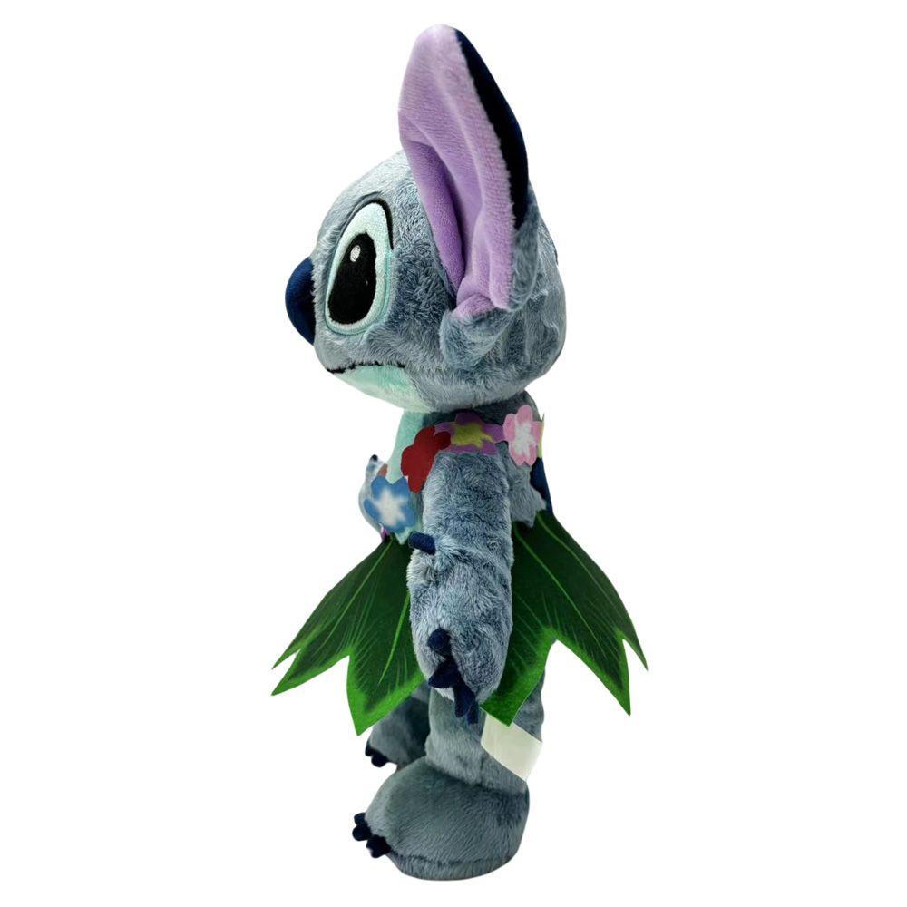 Pelúcia Disney Stitch Aloha 33cm - Fun Divirta-se - 4