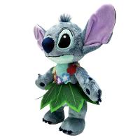 Pelúcia Disney Stitch Aloha 33cm - Fun Divirta-se - 3