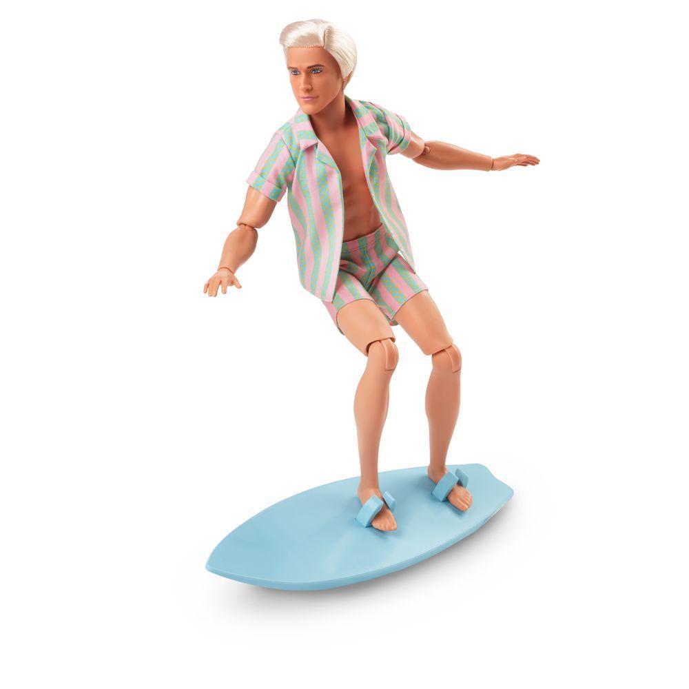 Barbie Ken Conjunto de Praia - Mattel - 3
