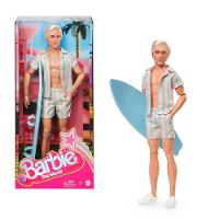 Barbie Ken Conjunto de Praia - Mattel - 1