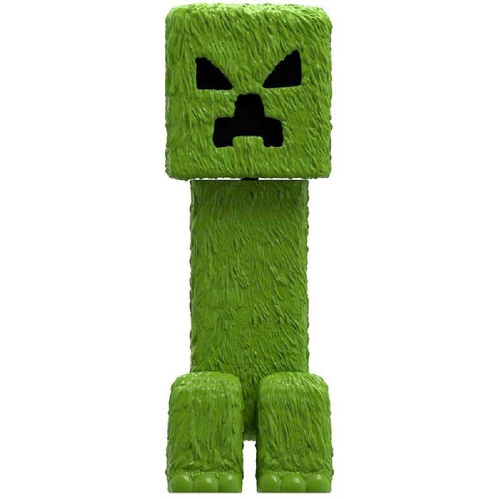 Minecraft Figura Creeper - Mattel - 2