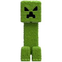 Minecraft Figura Creeper - Mattel - 2