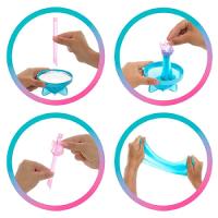 Barbie Pop Reveal Série de Animaizinhos Unicórnio - Mattel