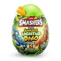 Smashers Jurassic Series 1 Pequeno Sortido - Fun Divirta-se - 1
