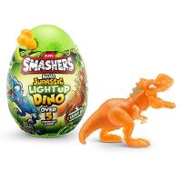 Smashers Jurassic Series 1 Pequeno Sortido - Fun Divirta-se - 3