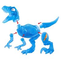 Smashers Jurassic Series 1 Pequeno Sortido - Fun Divirta-se - 7