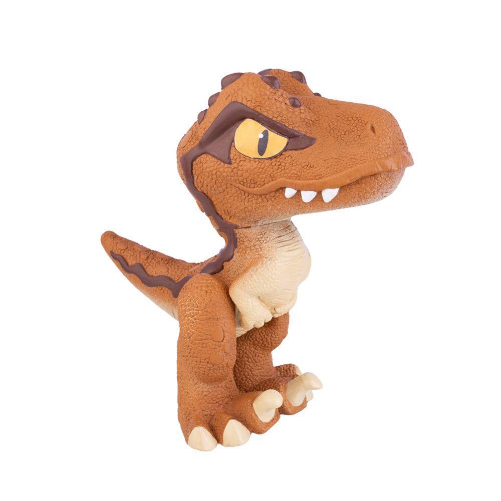 Jurassic World Mini Echo Baby Dinos - Pupee - 1