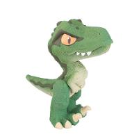Jurassic World Mini Delta Baby Dinos na Casinha - Pupee - 1
