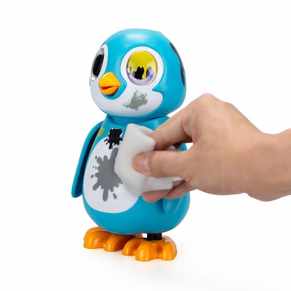 Resgate o Pinguim Azul - Fun Divirta-se - 4