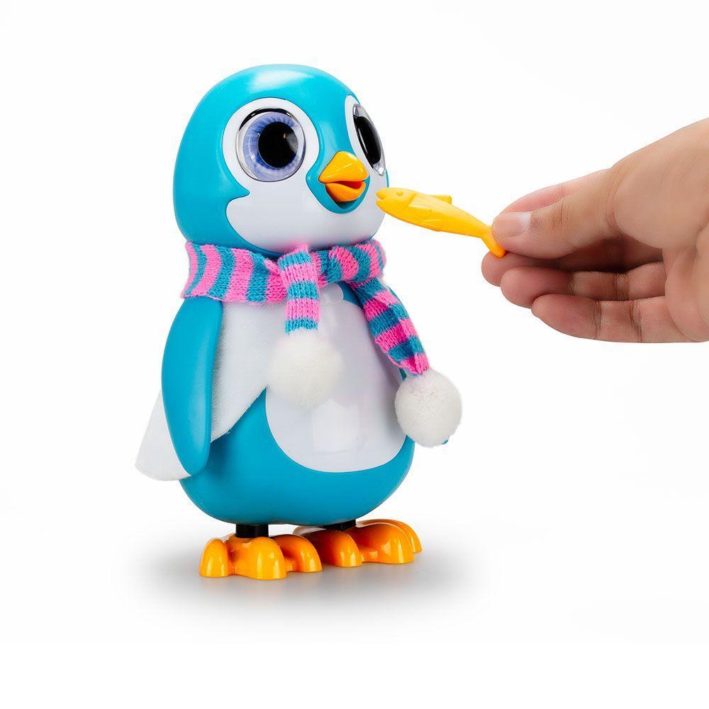 Resgate o Pinguim Azul - Fun Divirta-se - 5