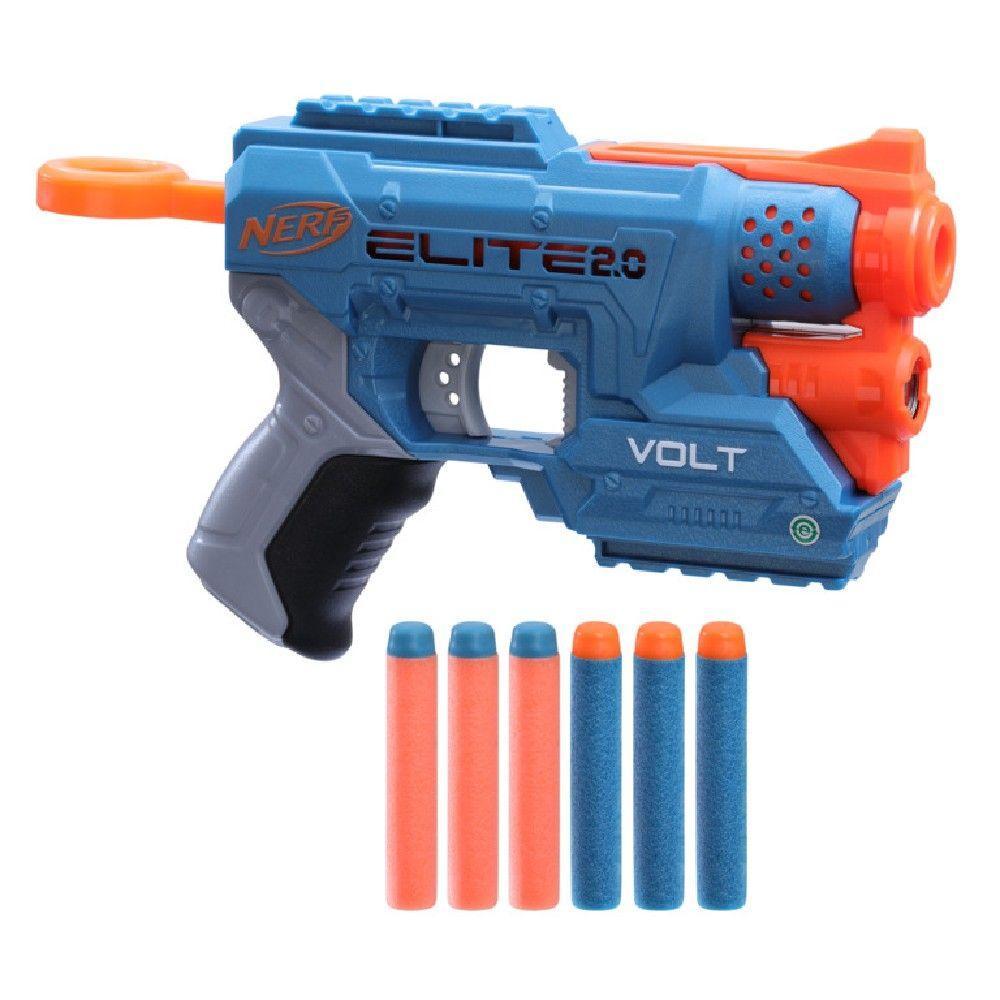 Lança Dardos Nerf Elite 2.0 Volt SD 1 - Hasbro - 2