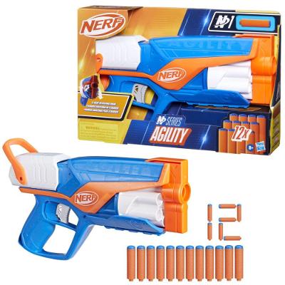 Lança Dardos Nerf N Series Agility - Hasbro