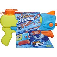 Lança Água Nerf Super Soaker Wave Spray - Hasbro - 1