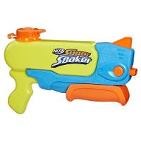 Lança Água Nerf Super Soaker Wave Spray - Hasbro - 2