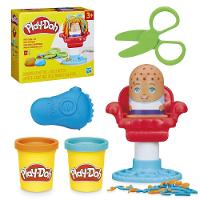 PlayDoh Massa de Modelar Mini Kit Corte Maluco - Hasbro - 1