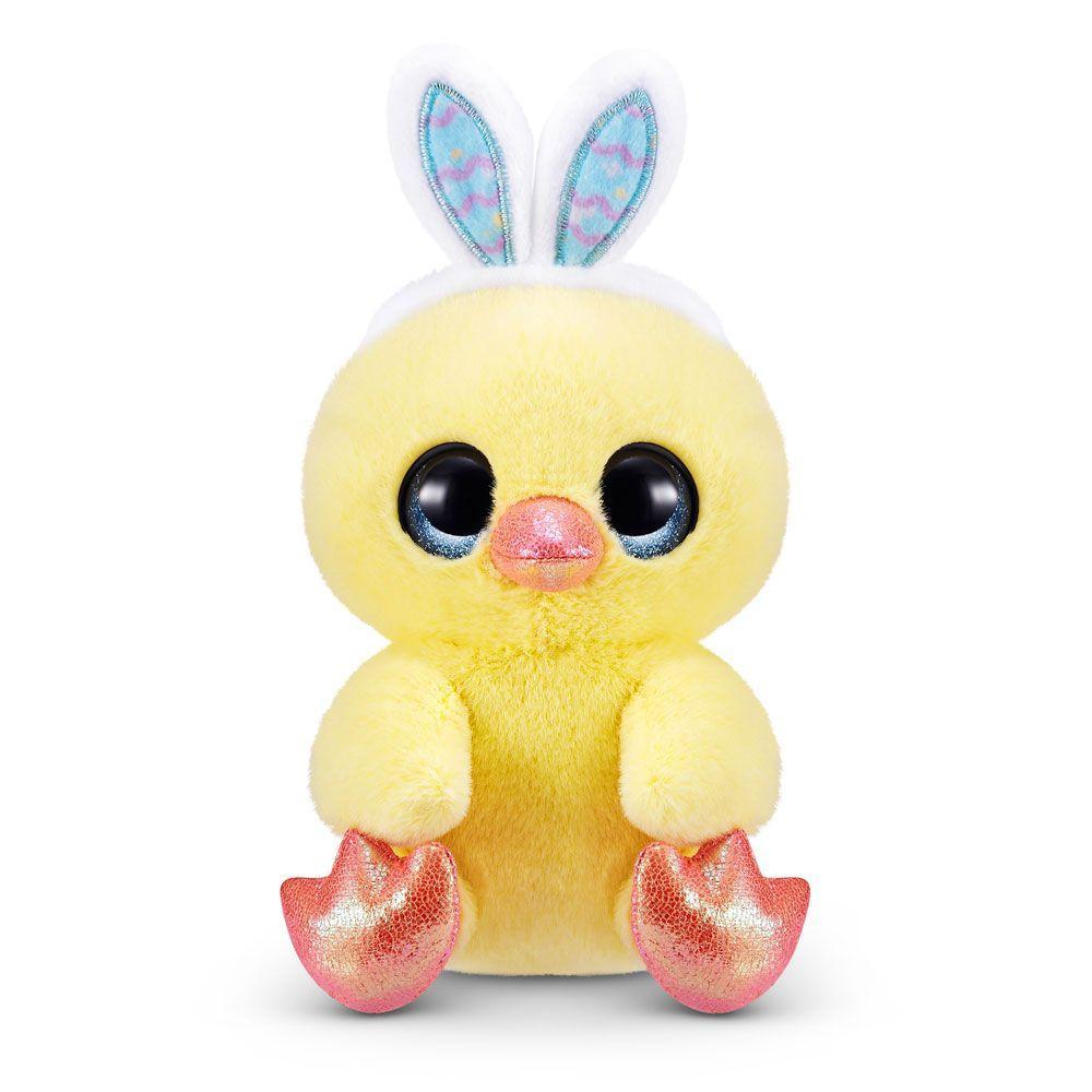 Kiki Cone Páscoa Pintinho - Fun Divirta-se - 2