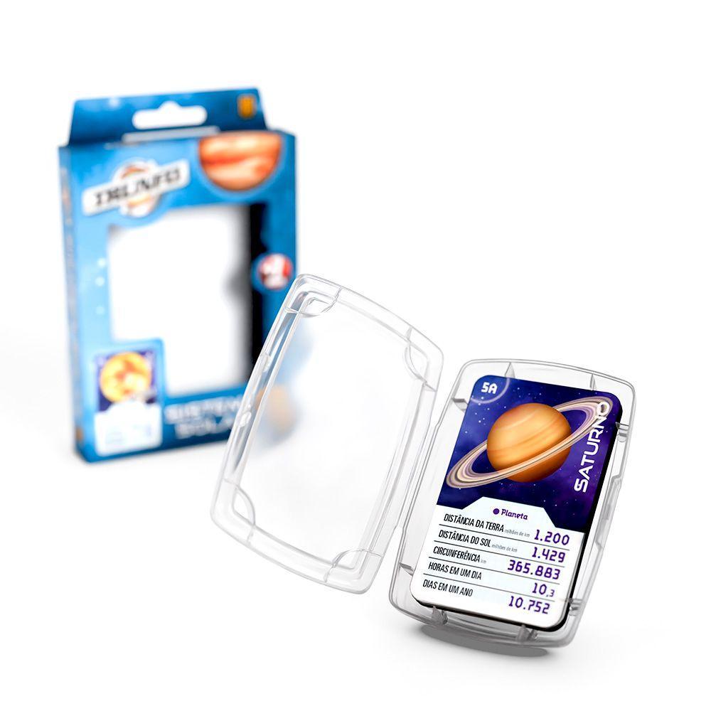 Super Trunfo Sistema Solar - Grow - 3