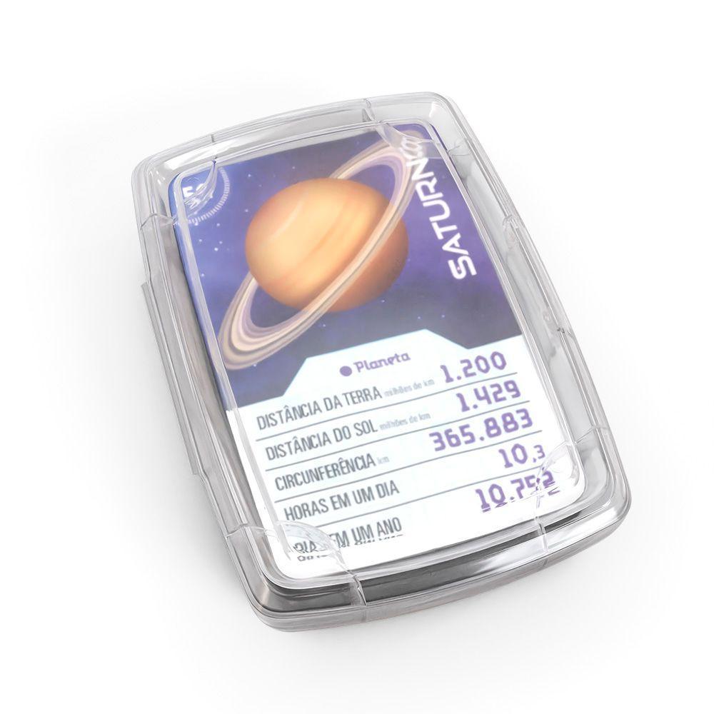 Super Trunfo Sistema Solar - Grow - 4