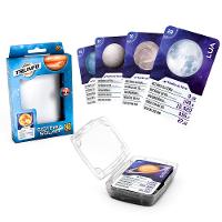 Super Trunfo Sistema Solar - Grow - 1