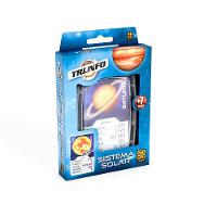 Super Trunfo Sistema Solar - Grow - 2