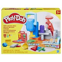 Massa de Modelar PlayDoh Mesa de Ferramentas - Hasbro - 2