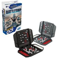 Jogo Battleshop Grab an Go - Hasbro - 2