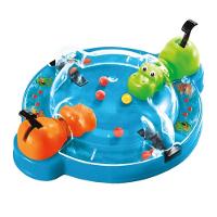 Jogo Hipopótamos Comilões Grab and Go - Hasbro - 2